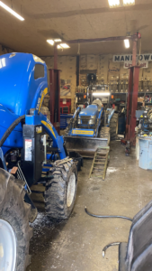 tractor fix 2