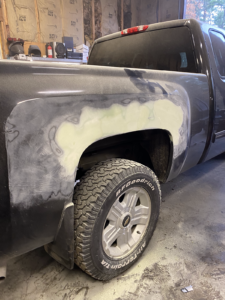 truck body work 2